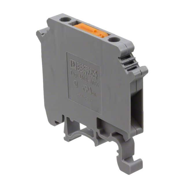 3004032 CONN TERM BLK DISCONN 12-22AWG