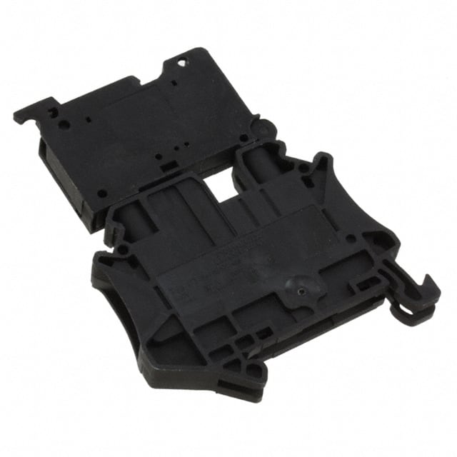 3046414 CONN TERM BLK DISCONNECT 8-24AWG