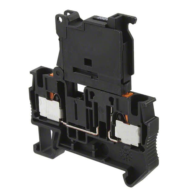 3211907 CONN TERM BLK DISCONN 10-24AWG