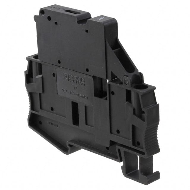 3038765 CONN TERM BLK DISCONN 10-28AWG