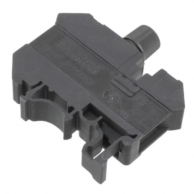 3005507 CONN TERM BLK DISCONNECT 6-24AWG