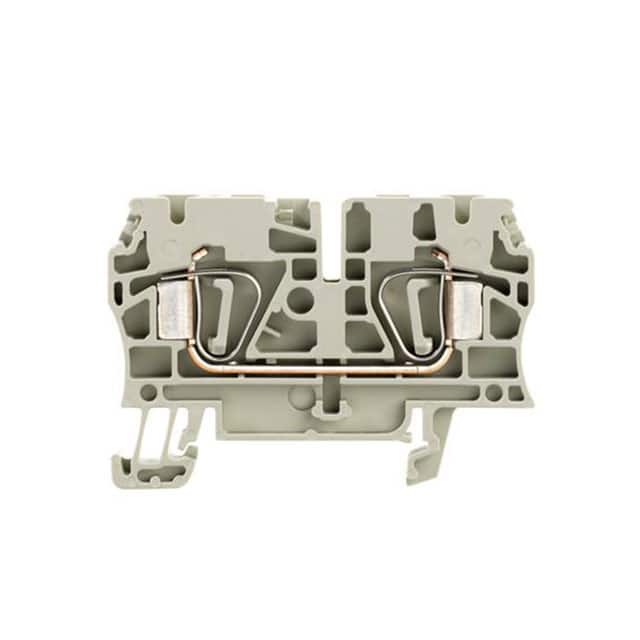 1683630000 CONN TERM BLK FEED THRU 10-26AWG