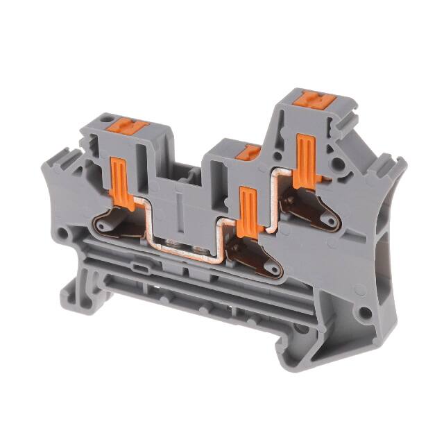 1088731 FEED-THROUGH TERMINAL BLOCK, NOM