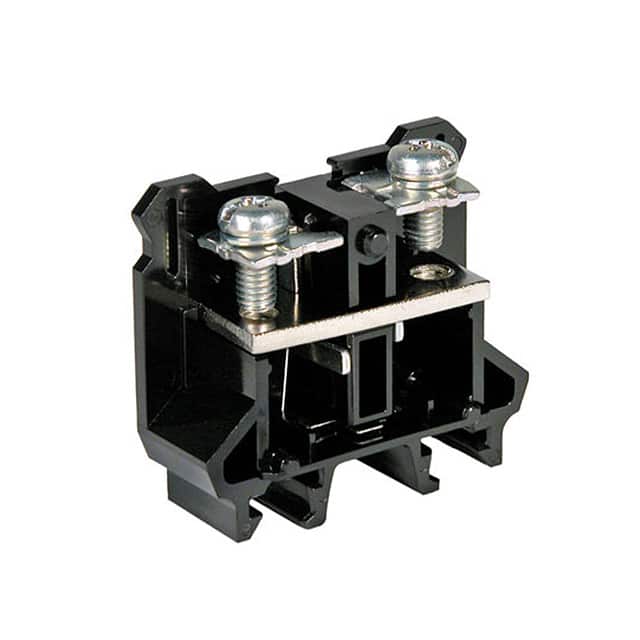 BNH50W BN SERIES TERMINAL BLOCK