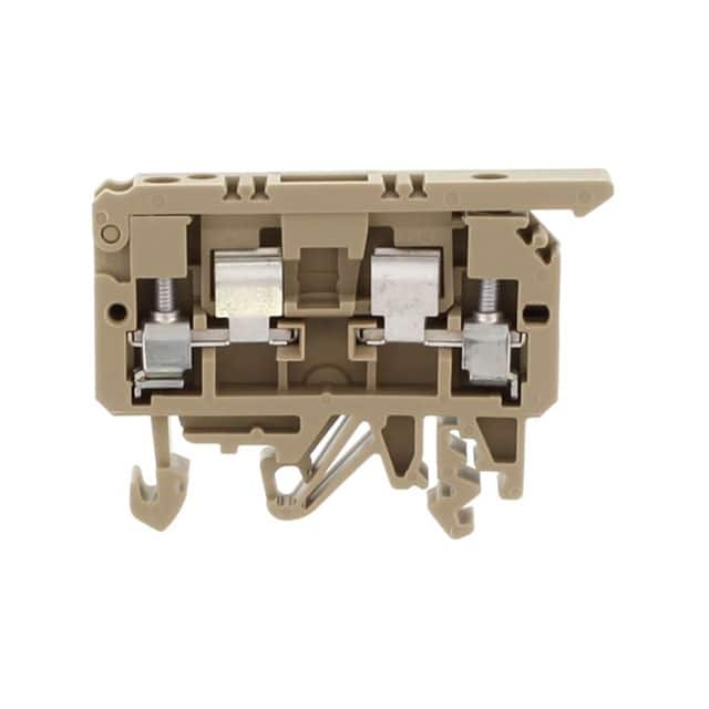 17107.2 SSL 4/2A GNYE (GROUND BLOCK)