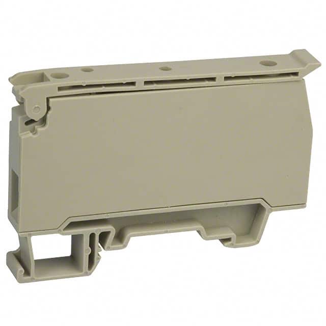 KL351120 CONN TERM BLK DISCONNECT 8-22AWG