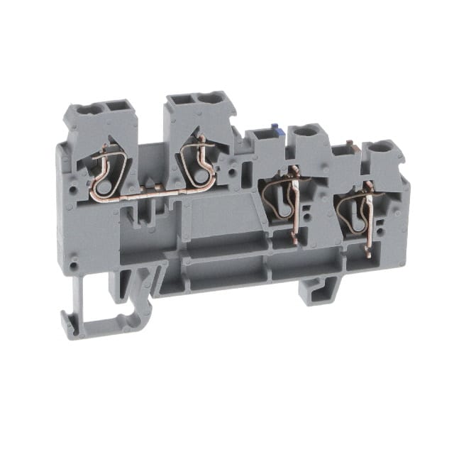 270-560 3-CONDUCTOR SENSOR TERMINAL BLOC