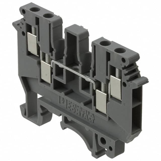 2775375 CONN TERM BLK FEED THRU 12-30AWG