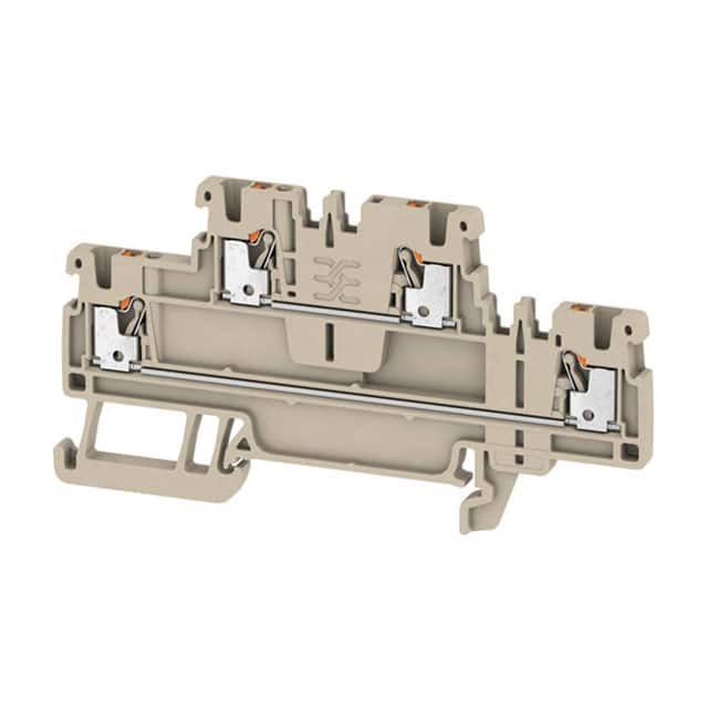 2469370000 MULTI-TIER MODULAR TERMINAL, PUS