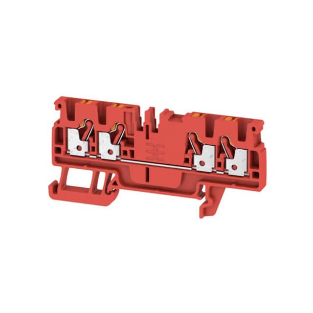 1521710000 FEED-THROUGH TERMINAL BLOCK, PUS