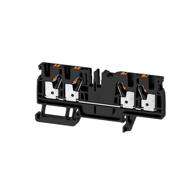2051660000 FEED-THROUGH TERMINAL BLOCK, PUS
