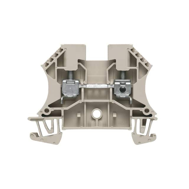 1412960000 FEED-THROUGH TERMINAL BLOCK, SCR