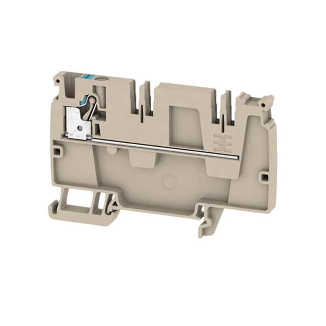 2428960000 FEED-THROUGH TERMINAL BLOCK, PUS