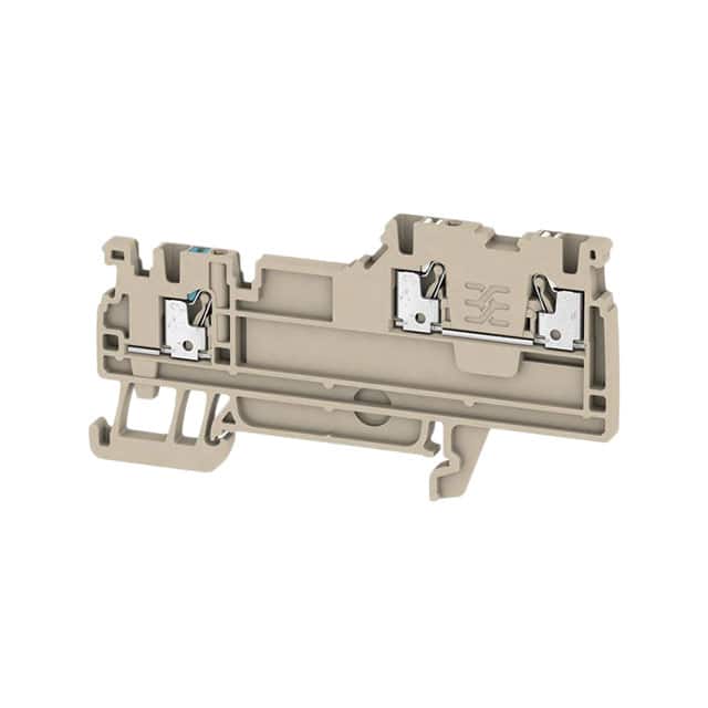 1992240000 INITIATOR/ACTUATOR TERMINAL, PUS