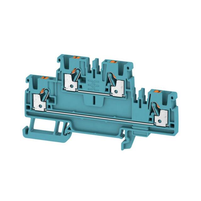 1547620000 MULTI-TIER MODULAR TERMINAL, PUS