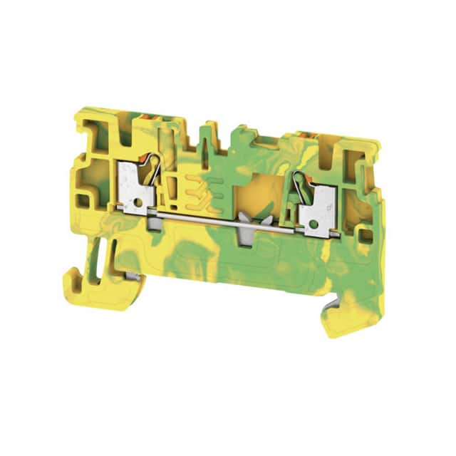 1552680000 PE TERMINAL, PUSH IN, 1.5 MM, 50