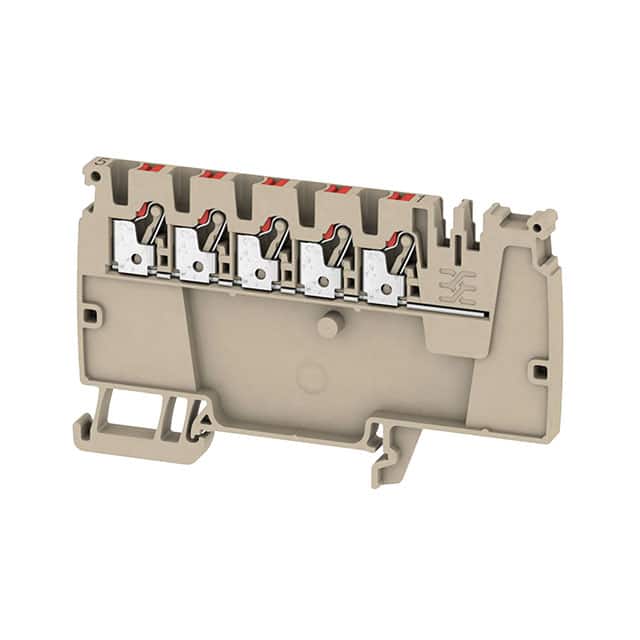 1988290000 POTENTIAL DISTRIBUTOR TERMINAL,