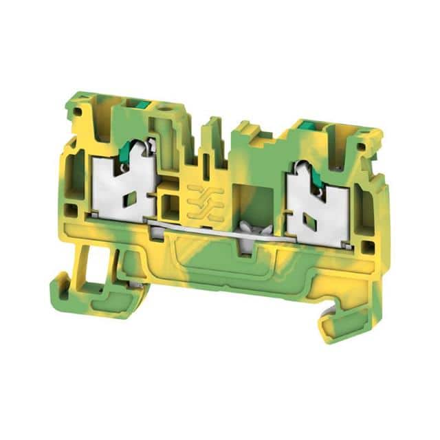 2674560000 PE TERMINAL, SNAP IN, 2.5 MM, 80