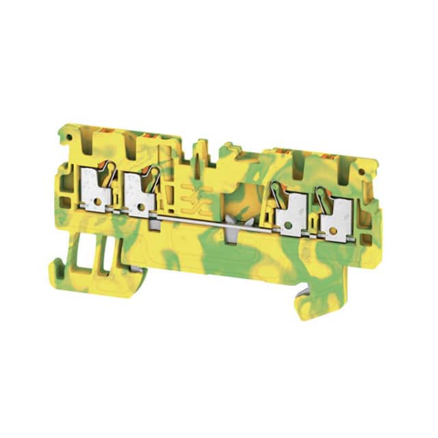 1552660000 PE TERMINAL, PUSH IN, 1.5 MM, 50