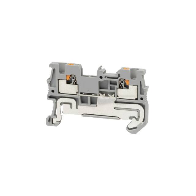 TBDR-06-15-GY 1.5 MM WIRE SIZE, UL94 V-0, GRAY