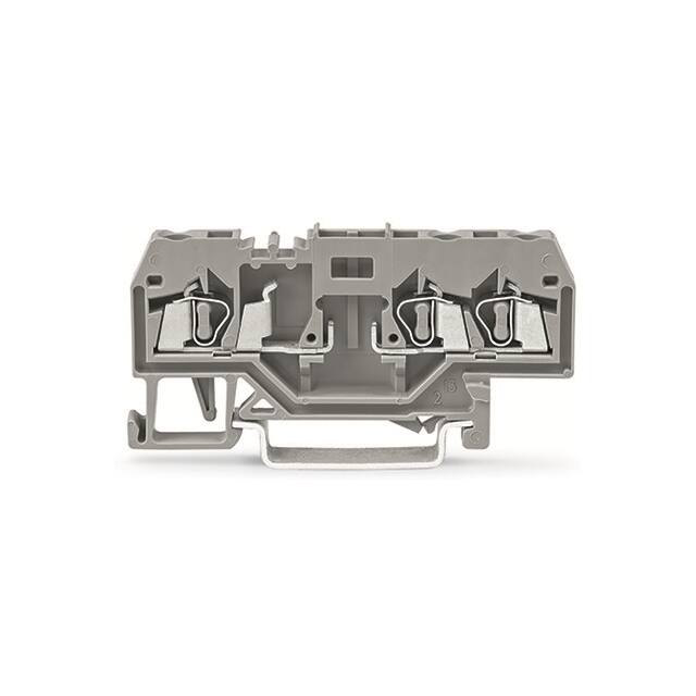 280-610 3-CONDUCTOR CARRIER TERMINAL BLO