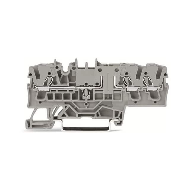 2002-1761 3-CONDUCTOR CARRIER TERMINAL BLO