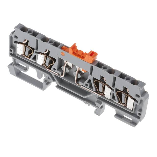 280-874 4-CONDUCTOR DISCONNECT/TEST TERM
