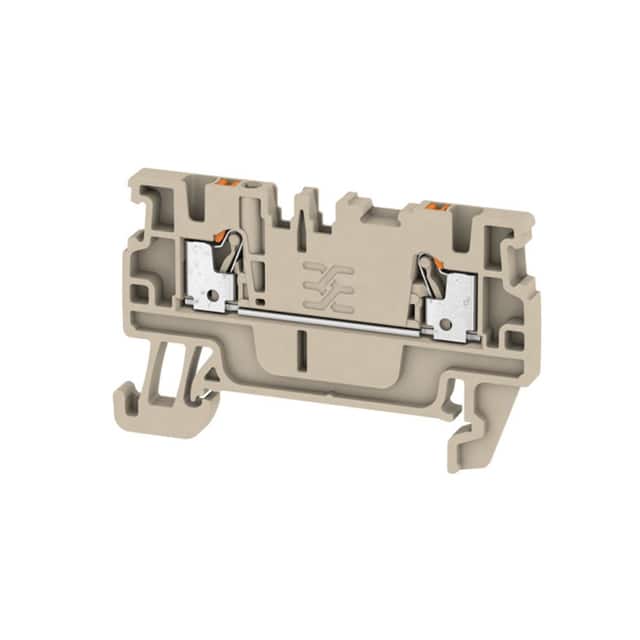 1552790000 FEED-THROUGH TERMINAL BLOCK, PUS