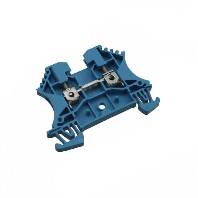 1020080000 CONN TERM BLK FEED THRU 12-30AWG