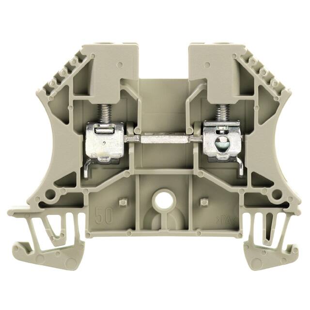 1037800000 CONN TERM BLK FEED THRU 10-26AWG