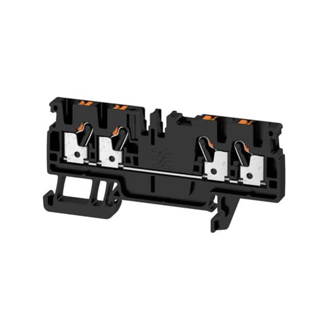 1521820000 FEED-THROUGH TERMINAL BLOCK, PUS