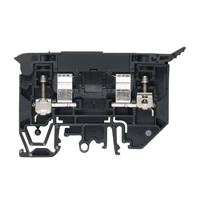 1880410000 CONN TERM BLK DISCONN 10-30AWG