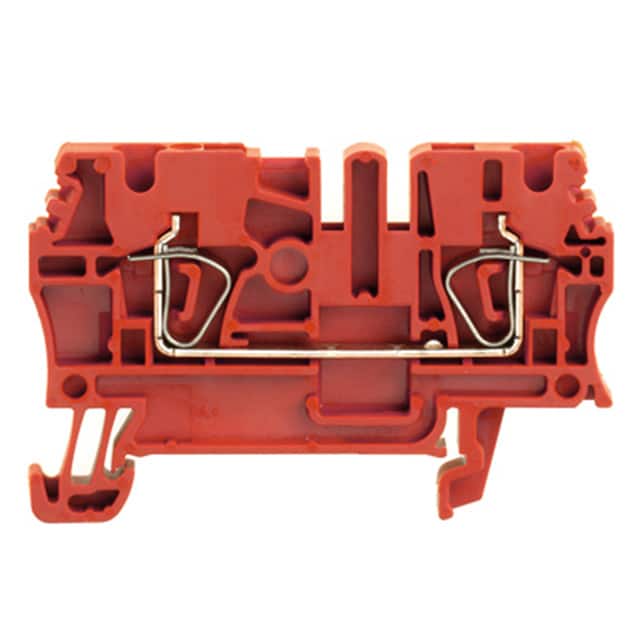 1683260000 CONN TERM BLK FEED THRU 12-30AWG