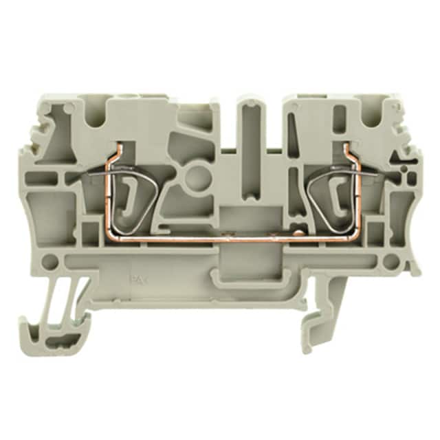 1683310000 CONN TERM BLK FEED THRU 12-30AWG