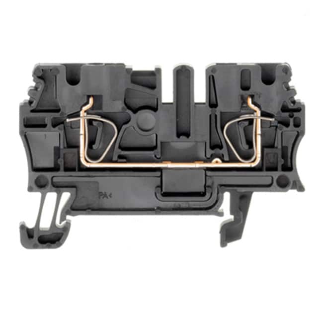 1683330000 CONN TERM BLK FEED THRU 12-30AWG