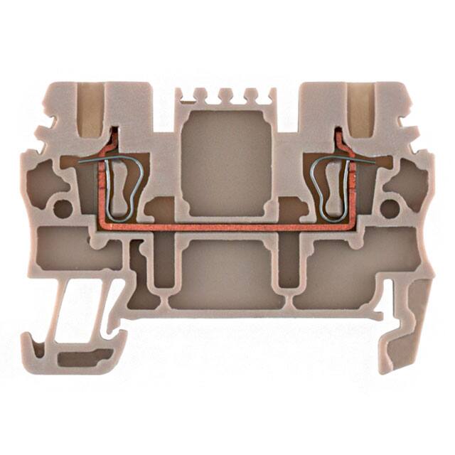 1775480000 CONN TERM BLK FEED THRU 16-30AWG