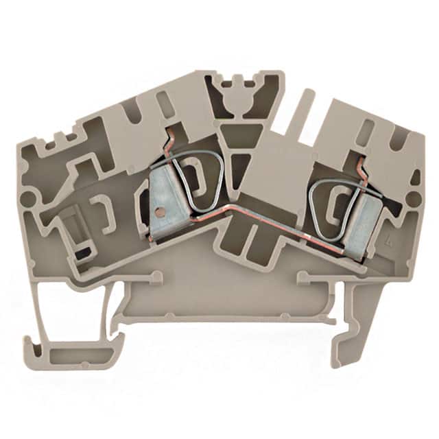1770370000 CONN TERM BLK FEED THRU 10-26AWG