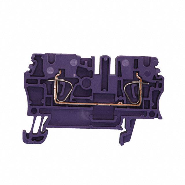 1683290000 CONN TERM BLK FEED THRU 12-30AWG