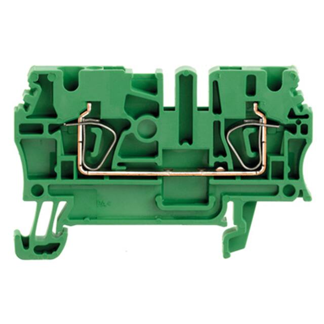 1683280000 CONN TERM BLK FEED THRU 12-30AWG