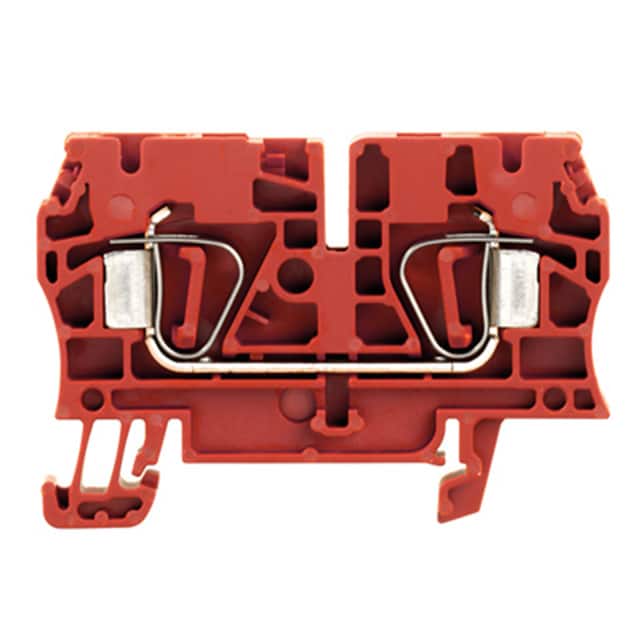 1683580000 CONN TERM BLK FEED THRU 10-26AWG