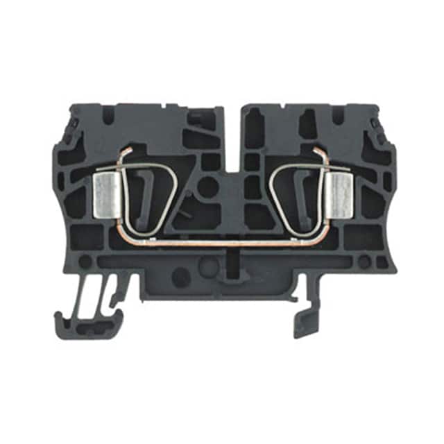 1683650000 CONN TERM BLK FEED THRU 10-26AWG