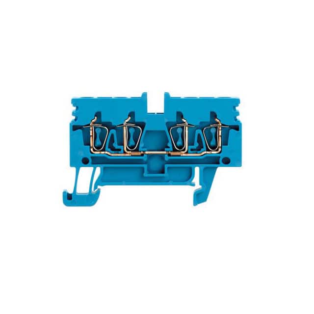 1933750000 CONN TERM BLK FEED THRU 12-30AWG