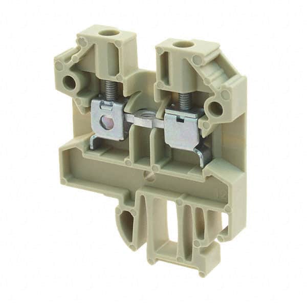 0279660000 CONN TERM BLK FEED THRU 10-26AWG