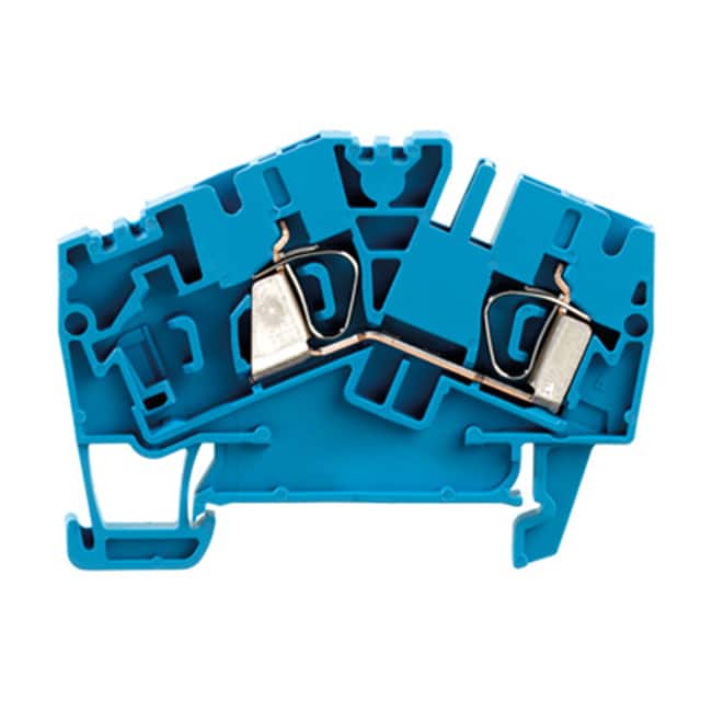 1770840000 CONN TERM BLK FEED THRU 10-26AWG