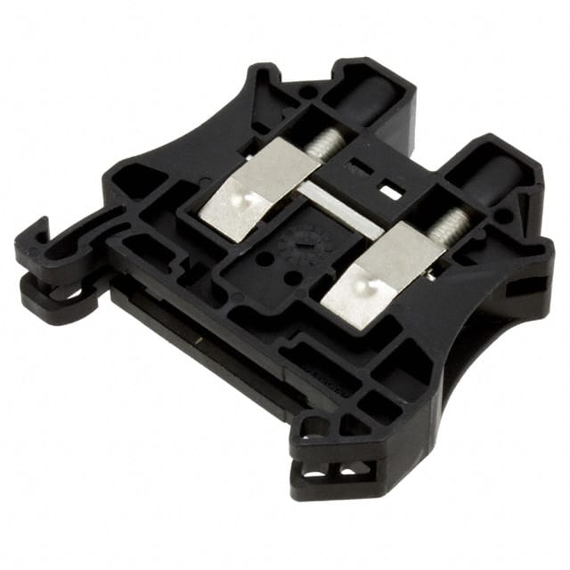 3046320 CONN TERM BLK FEED THRU 6-20 AWG