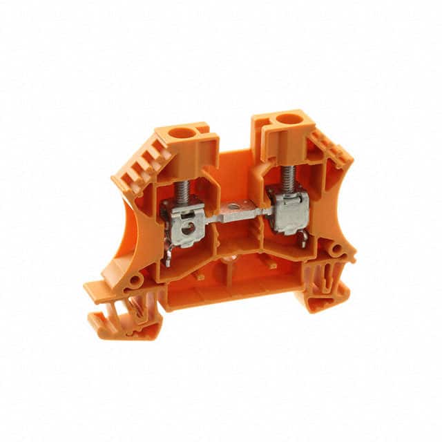 1020260000 CONN TERM BLK FEED THRU 8-26 AWG