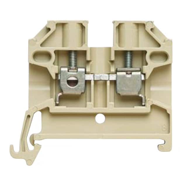 0268860000 CONN TERM BLK FEED THRU 12-28AWG