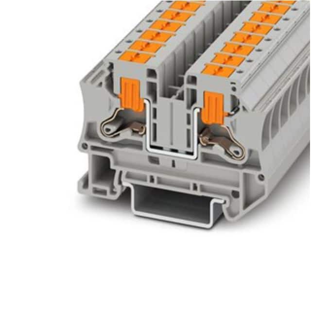 1116734 FEED-THROUGH TERMINAL BLOCK, NOM