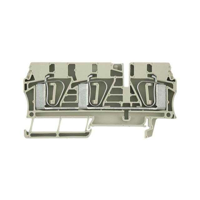 7907410000 CONN TERM BLK FEED THRU 8-22 AWG