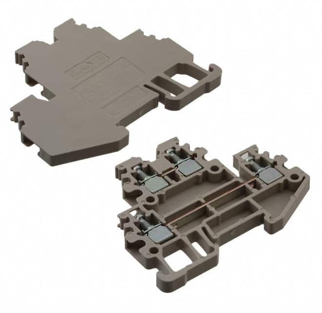 1753290000 CONN TERM BLK FEED THRU 14-26AWG